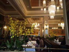 大堂-福楼法餐厅FLO