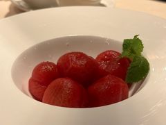 -丽思卡尔顿酒店-天泰轩中餐厅(大沽北路店)