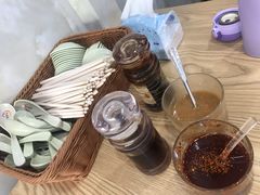 -十四娘手工水饺(新建小区店)