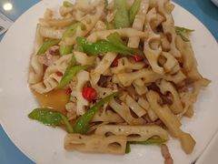 -京城百饺园•东北菜馆(红谷滩店)