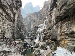 -云台山风景名胜区