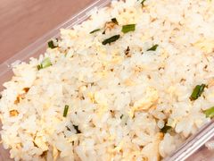 蛋炒饭-百家鸡味馆(清泰店)