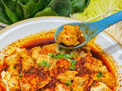 -羊瑞堂·横山炖羊肉·陕菜(未央路旗舰店)