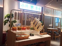-百春原湖南牛肉粉(百联世纪店)