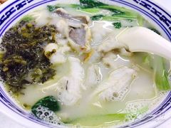 -明呈黄鱼面馆(斜土路店)