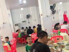 大堂-秋姐美食店(旅游大道店)