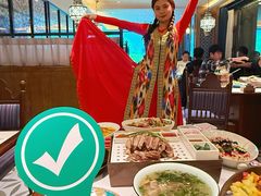 -相约·羊村小馆非遗手抓肉(七一酱园店)
