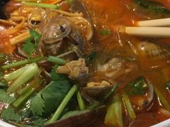 -何记花甲(印象城店)