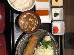 -牛かつもと村(上野店)