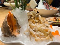 -尚海豆捞(乐虹坊店)