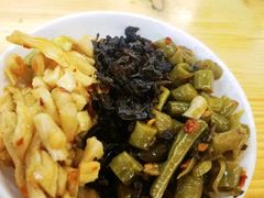 -李叁面馆(妇幼店)