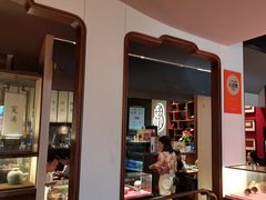 -松鹤面馆·古法焖肉面(观前店)