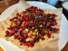 -马头巷·食景园(苏州总店)