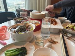 -海湾壹品中餐厅(远大购物中心店)