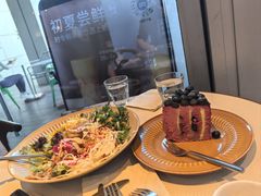 -BAKER&SPICE(环贸店)