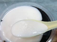 芝麻杏仁鸳鸯糊-芝麻糊世家(西华店)