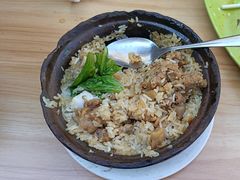 -潮香兴煲仔饭(莲花路店)