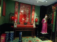 -誉八仙茶室酒楼(新天地店)