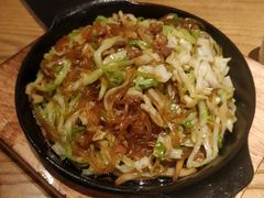 -九毛九西北菜(大东海店)