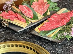 -老乾杯和牛烧肉(王府中环店)