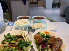 -七食九号食堂(东丽空港店)