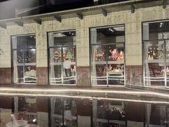 门面-YUNHE秐合· 雅致浙宴(西溪店)