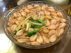 太湖白虾-灵福缘私房菜·农家菜(拈花湾·灵山大佛必推店)