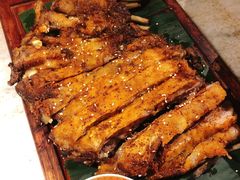 -那家小馆•北京菜•烤鸭(中关村店)