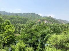 -野三坡百草畔景区