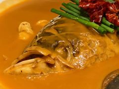 -阿五黄河大鲤鱼(纬三路店)