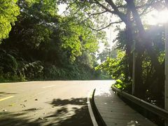 -白水带风景区体育公园