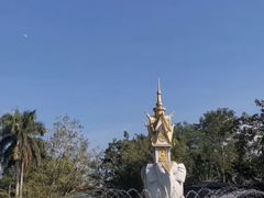 -西双版纳傣族园