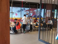 -汉堡王(徐汇绿地缤纷店)