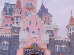 景点-厦门方特梦幻王国