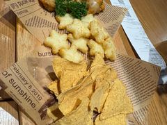 -棒约翰比萨·意面(松江开元店)