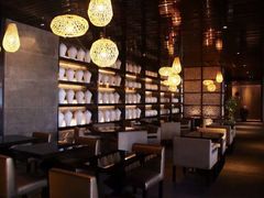 万达艾美酒店曙日餐厅-曙亚洲餐厅-重庆富力艾美酒店(南坪万达广场店)