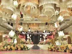 -金满福国际酒店(迎宾大道店)