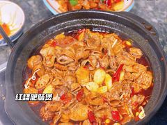 -火胖子肥肠煲·始于1998(南山村店)