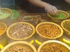 -海大南门夜市(海富街店)