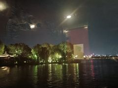 -西湖游船