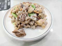 -同发号饭庄(复兴路店)