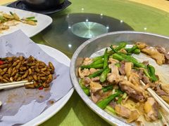 -大笑饭堂(甲子桥店)