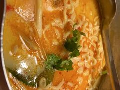 -About Bistro關於·泰式家庭料理