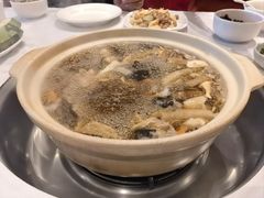-天宜隆蘑菇宴火锅(石景山旗舰店)