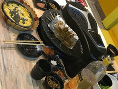 -权金城(龙旗店)