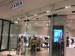 -ZARA(青岛万象城店)