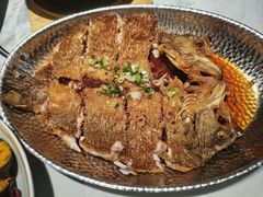 -志明眷村·台式融合菜·宵夜