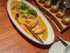 -Tegu泰古莲·泰国餐厅(红山6979店)