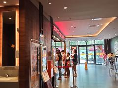 -汉堡王(上海凌云壹街坊店)