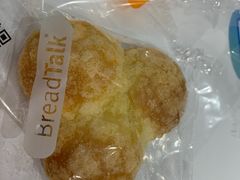 -BreadTalk面包新语·烘焙蛋糕(金光华广场店)